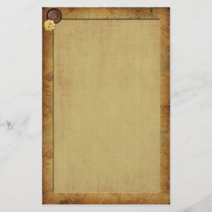  Whimsy Wallpapers Briefpapier