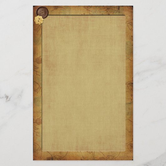  Whimsy Wallpapers Briefpapier (Voorkant)