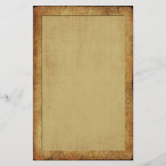  Whimsy Wallpapers II Briefpapier (Voorkant)