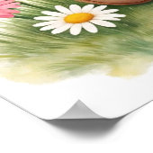 WhimsyTeddyBear Poster (Hoek)