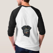 Whinny Winks T-shirt (Achterkant)