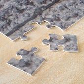 Whinstone Legpuzzel (Zijkant)