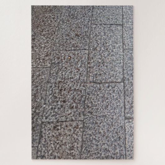 Whinstone Legpuzzel (Verticaal)