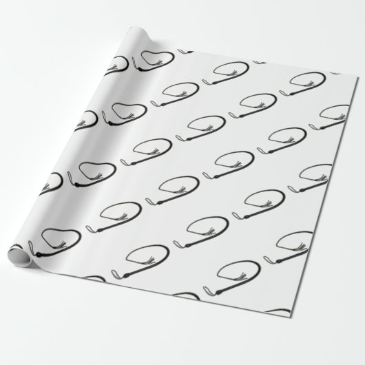 WHIP CADEAUPAPIER (Uitgerold)