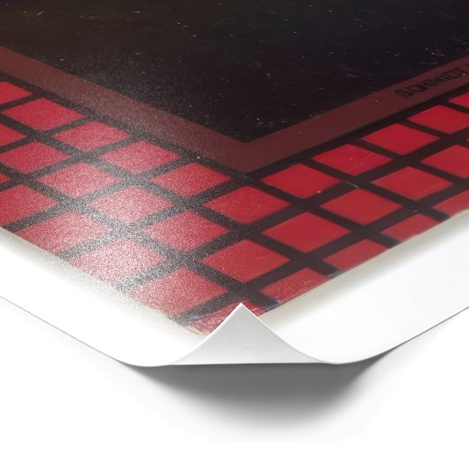  Whip Citrus Fruit Label Foto Afdruk (Hoek)