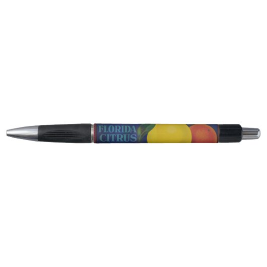 Whip Citrus Fruit Label Pen (Voorkant)