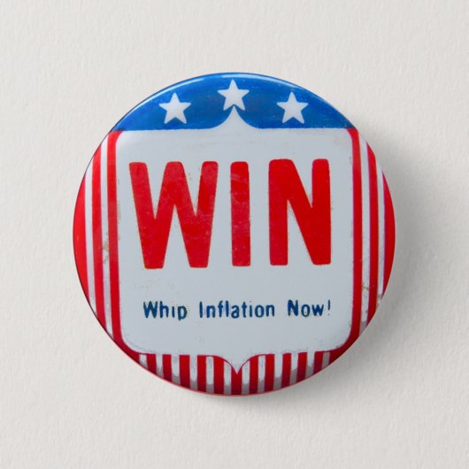 Whip Inflation Now Button (Voorkant)
