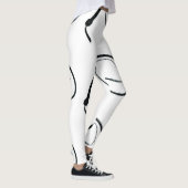 WHIP LEGGINGS (Rechts)