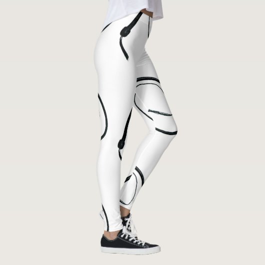 WHIP LEGGINGS (Rechts)