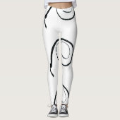 WHIP LEGGINGS (Voorkant)