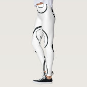 WHIP LEGGINGS (Links)