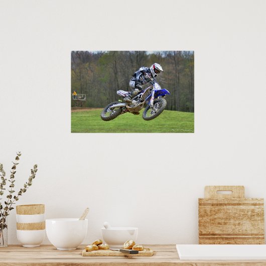 Whip Poster (Keuken)