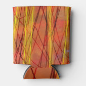 Whip Wire koelbox Blikjeskoeler (Voorkant)