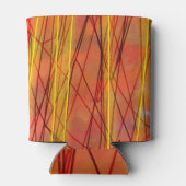 Whip Wire koelbox Blikjeskoeler (Achterkant)