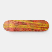 Whip Wire skateboard (Horizontaal)