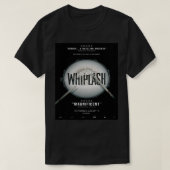Whiplash (2014) t-shirt (Design voorkant)