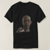 Whiplash Classic T-shirt (Design voorkant)