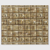 Whipleton Deluxe Cadeaupapier (Vlak)