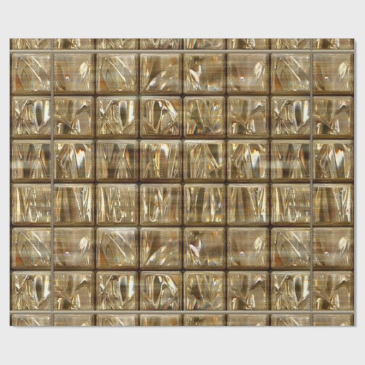 Whipleton Deluxe Cadeaupapier (Vlak)