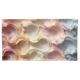 Whipped Delight: Buttercream Frosting Kussenslopen