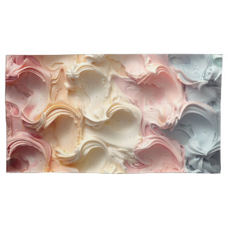 Whipped Delight: Buttercream Frosting Kussenslopen