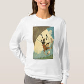 Whipper T-shirt (Voorkant)