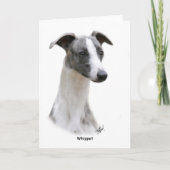 Whippet 9Y205D-231 Kaart (Voorkant)