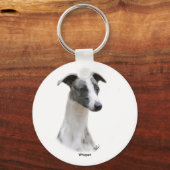 Whippet 9Y205D-231 Sleutelhanger (Voorkant)
