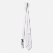 Whippet 9Y205D-231 Stropdas (Achterkant)