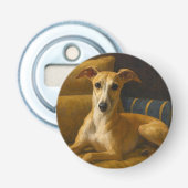 Whippet Button Flesopener (Voorkant)