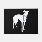 Whippet Deurmat (Voorkant)