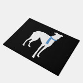 Whippet Deurmat (Schuin)