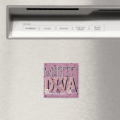 Whippet DIVA Magneet (Insitu (Vaatwasser))