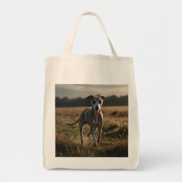 Whippet Elegant Grocery Tas