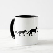 Whippet Evolution Mok (Voorkant links)