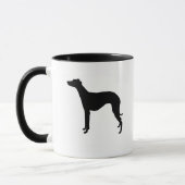 Whippet Gear Mok (Links)