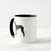 Whippet Gear Mok (Voorkant links)