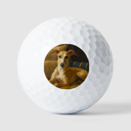 Whippet Golfballen