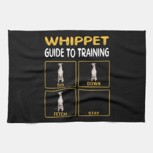 whippet guide to training dog obedience theedoek