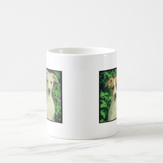 Whippet Koffiemok (Center)