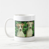Whippet Koffiemok (Links)