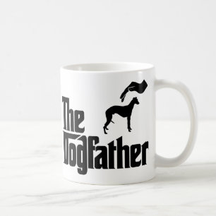 Whippet Koffiemok