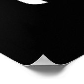 Whippet Lover Gifts Whippet Lovers Sweat Poster (Hoek)