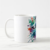 🐾 Whippet Lovers, deze Mok is voor jou! 🐾 (Links)