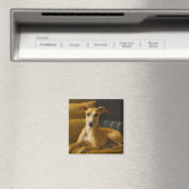 Whippet Magneet (Insitu (Vaatwasser))
