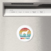 Whippet magneet (Insitu (Vaatwasser))