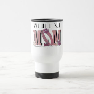 Whippet MOM Reisbeker