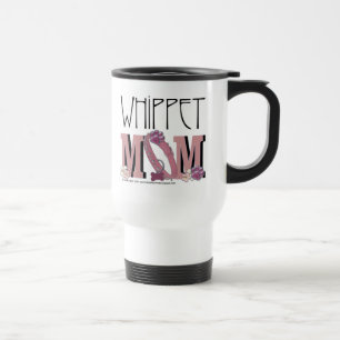 Whippet MOM Reisbeker
