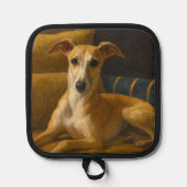 Whippet Pannenlap (Voorkant)