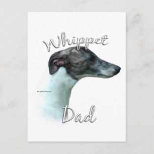 Whippet Pap 2 Briefkaart